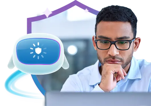AI security
