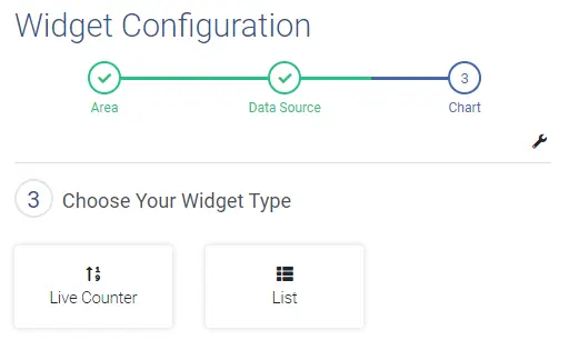 Img App Dashboard Widget Type