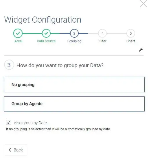 Img App Dashboard Widget Finalization