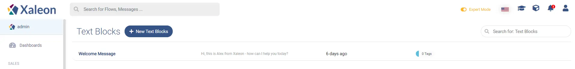 Newdocsimg Css Configuration Automation Text Blocks