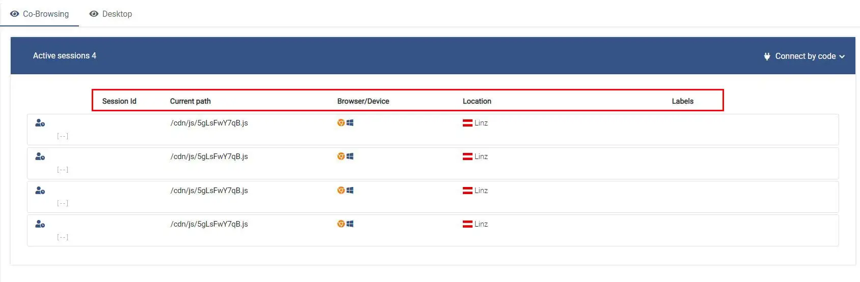Newdocsimg Css Configuration Live View Features