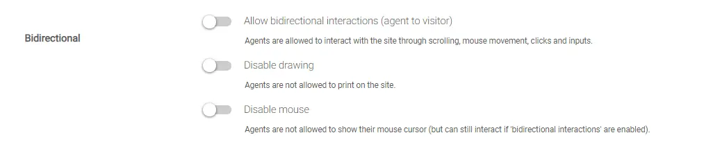 Newdocsimg Css Configuration Module Configuration Co Browsing Specific 1 Bidirectional
