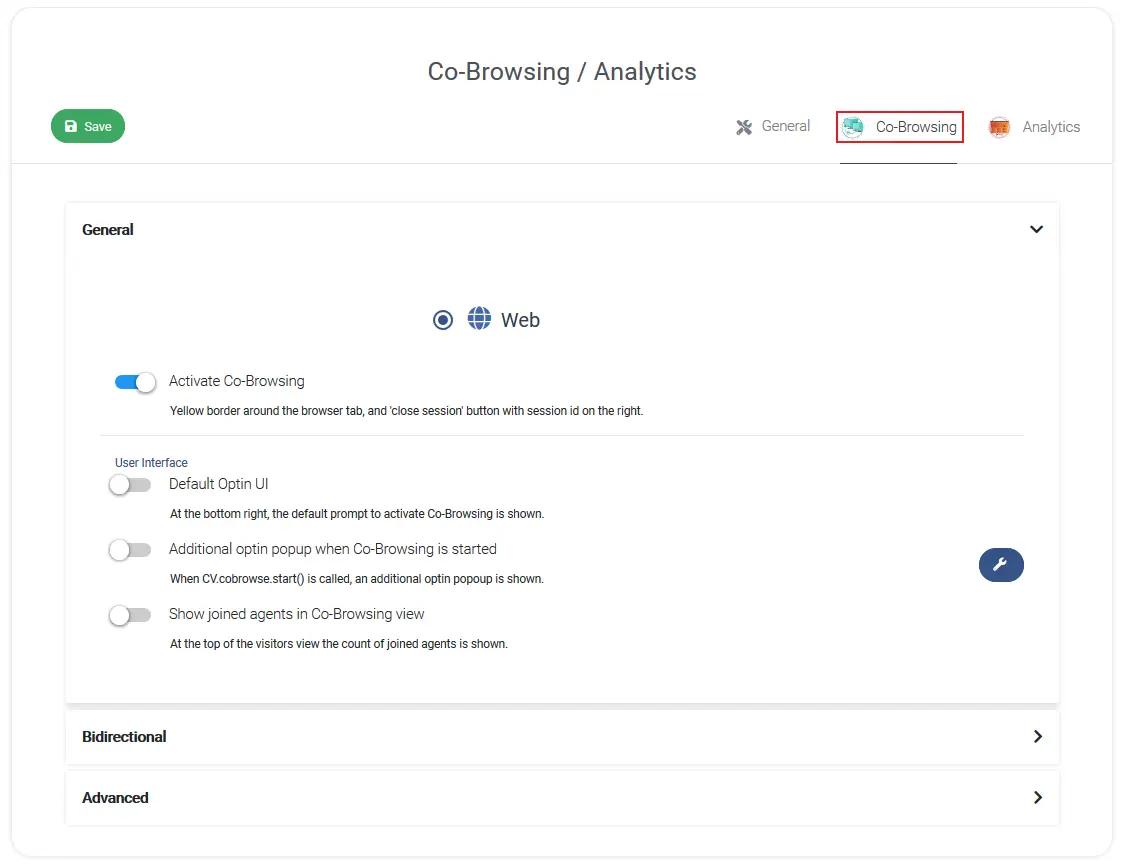 Newdocsimg Css Configuration Module Configuration Co Browsing Tab