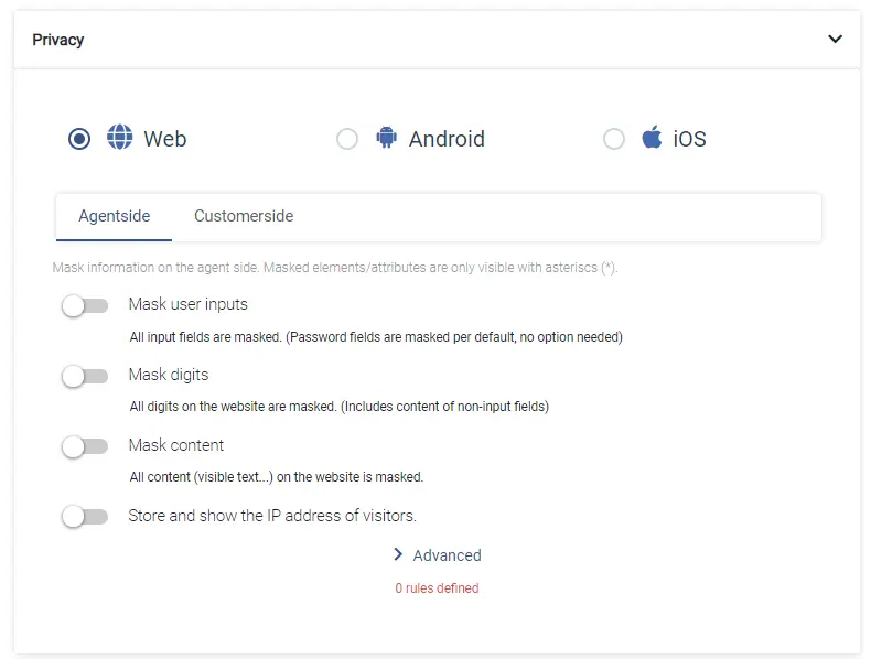 Newdocsimg Css Configuration Module Configuration Co Browsing 3 Privacy