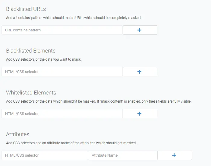 Newdocsimg Css Configuration Module Configuration Co Browsing 4 Privacy Blacklist