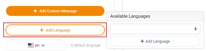 Newdocsimg Css Configuration System Messages Add Language