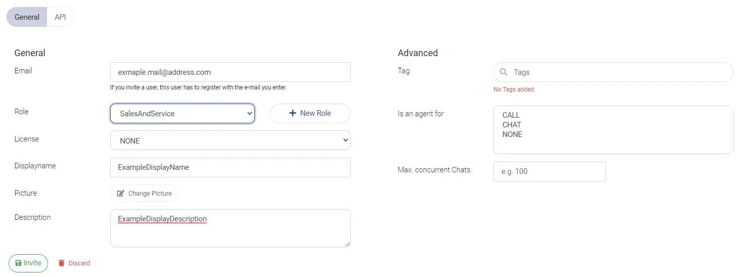 Newdocsimg Css Configuration User Management User Config