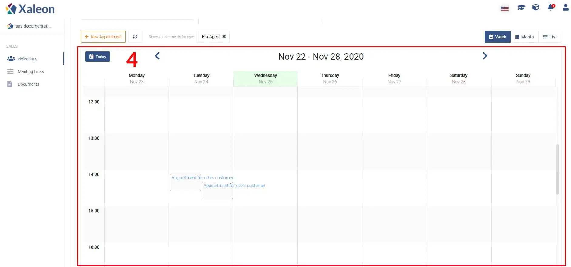 Newdocsimg202011 Sas Emeeting Prep My Customers Calendar