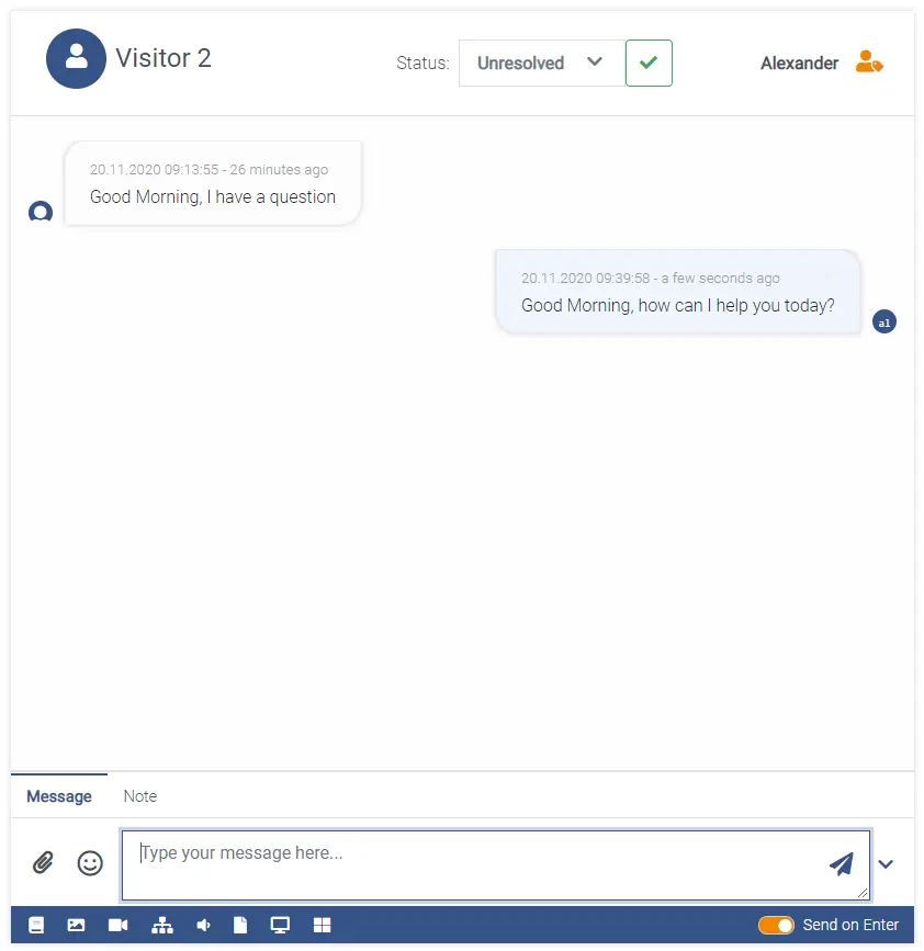 Newdocsimg202011 Sus Live Chat Overview