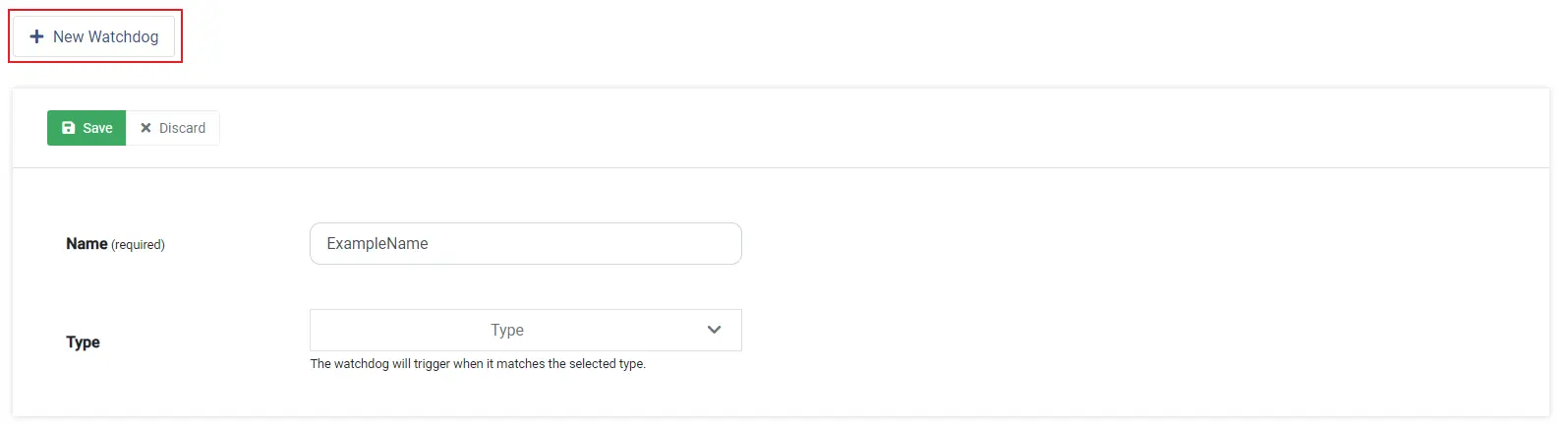 Newdocsimg202011 Sus Settings Watchdogs Create New
