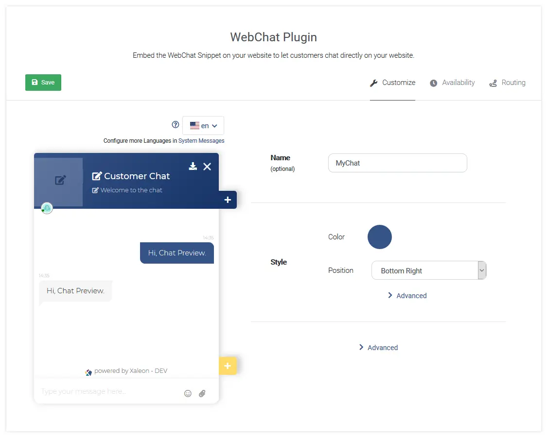 Newdocsimg202011 Sus Web Chat Plugin