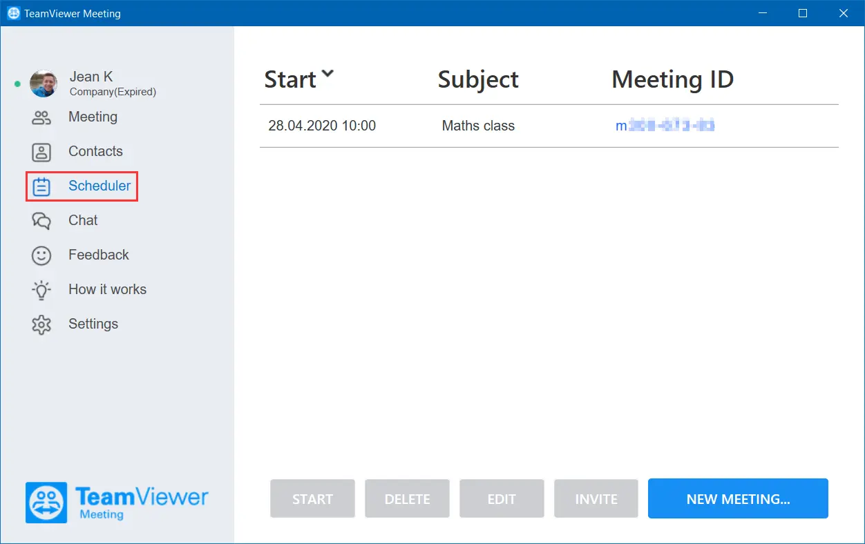 2021 02 24 10 40 43 TeamViewer Meeting