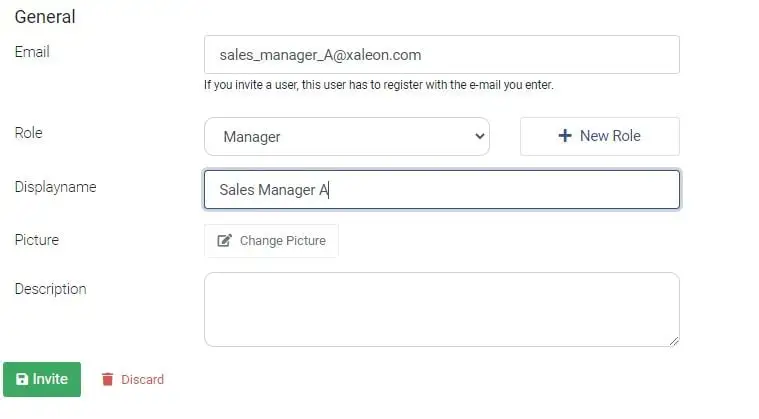 Settings Usermgmt User Manager A
