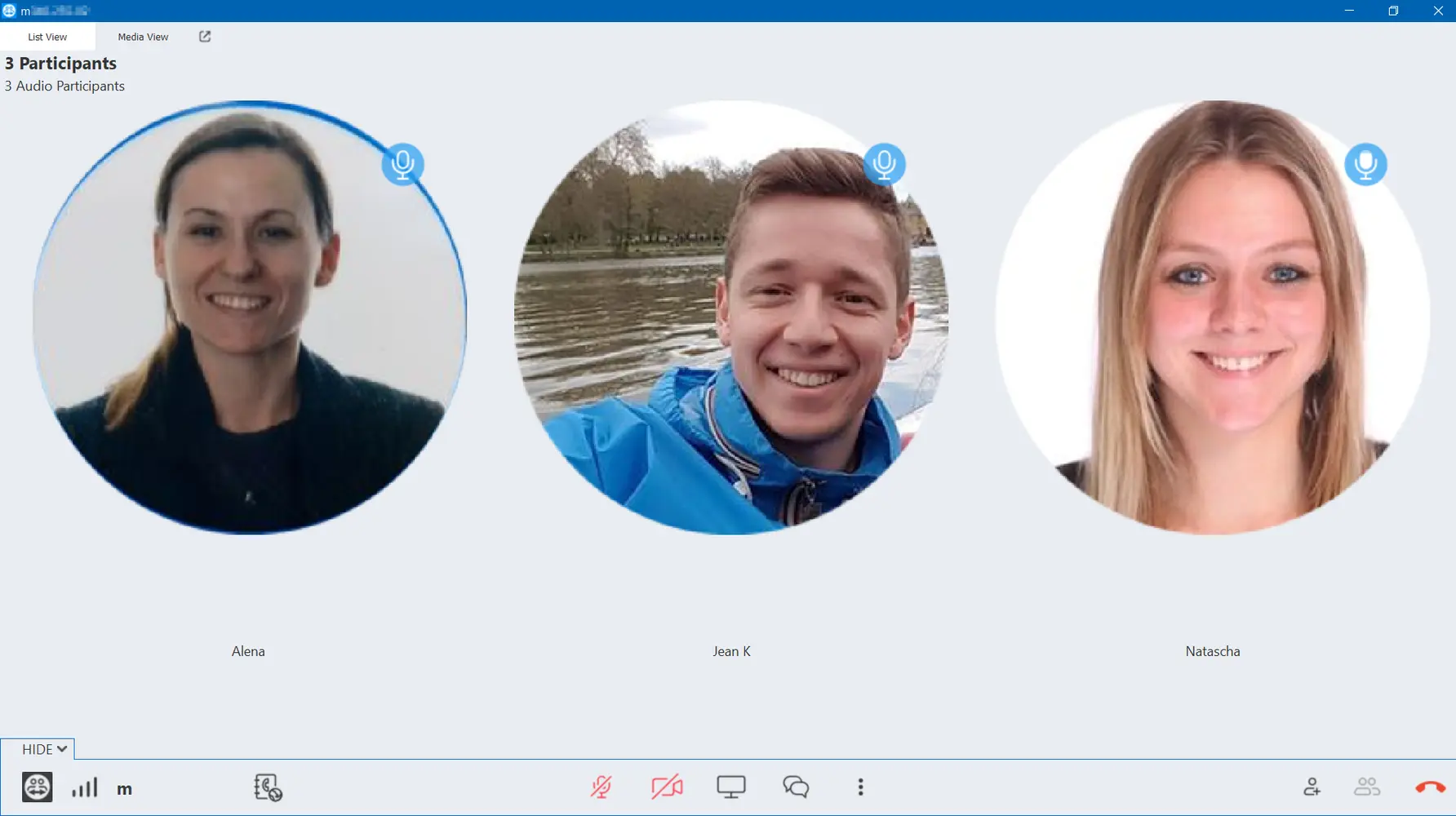 Audio