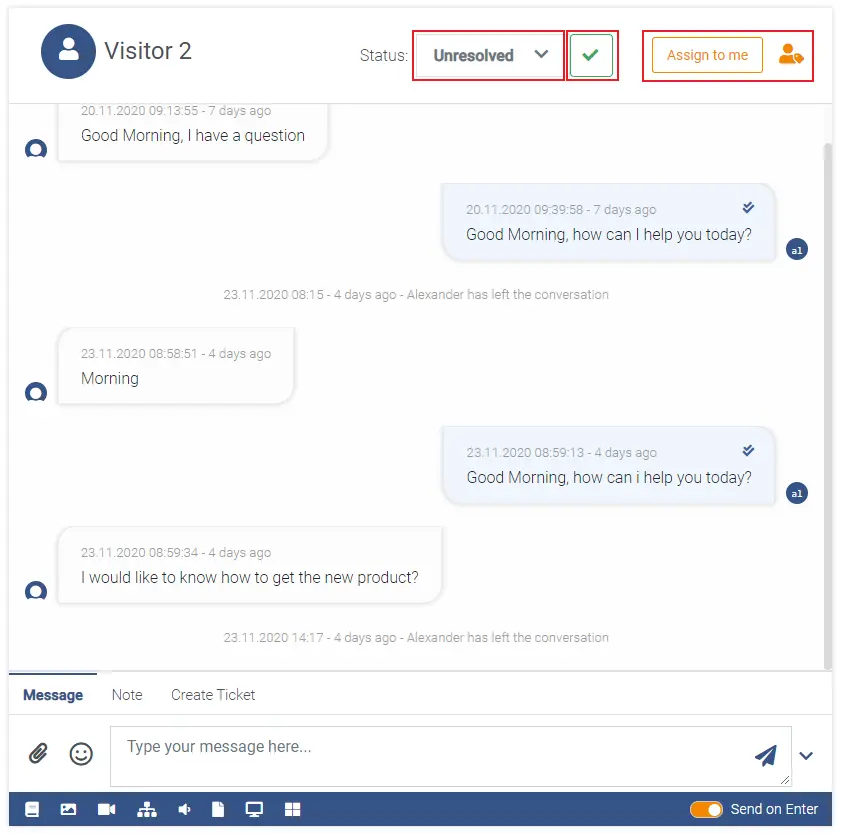 Newdocsimg Css Configuration Live Chat Assign User