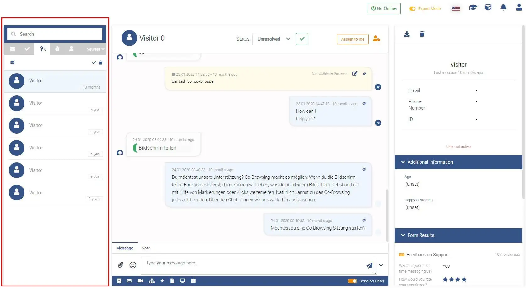 Newdocsimg Live Chat List Of Chats