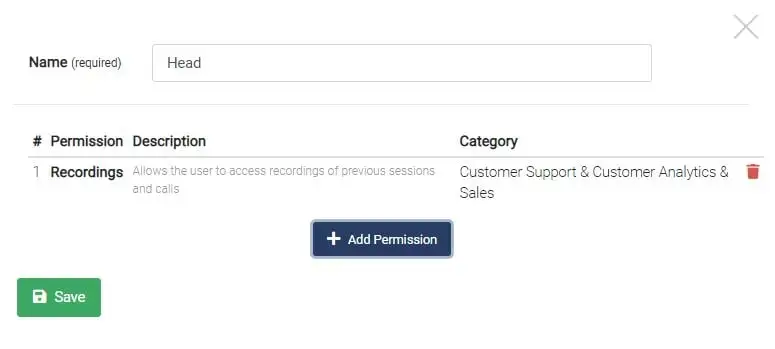Settings Usermgmt Role Head