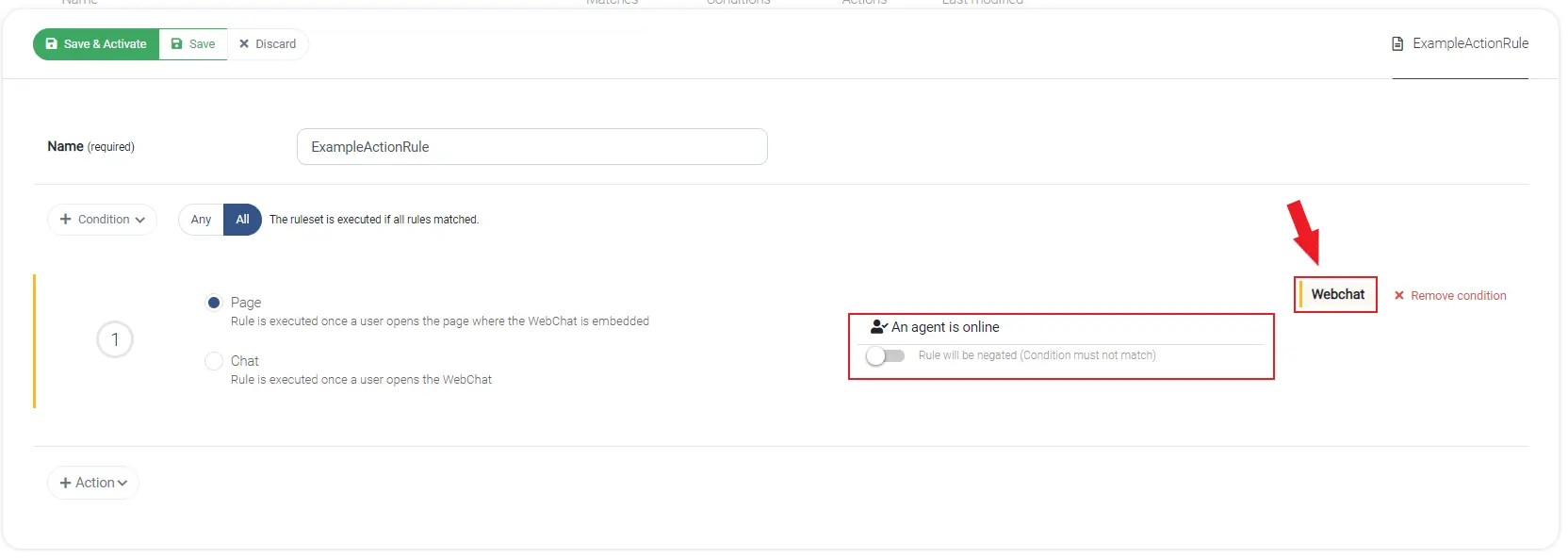 Newdocsimg Css Action Rules Condition