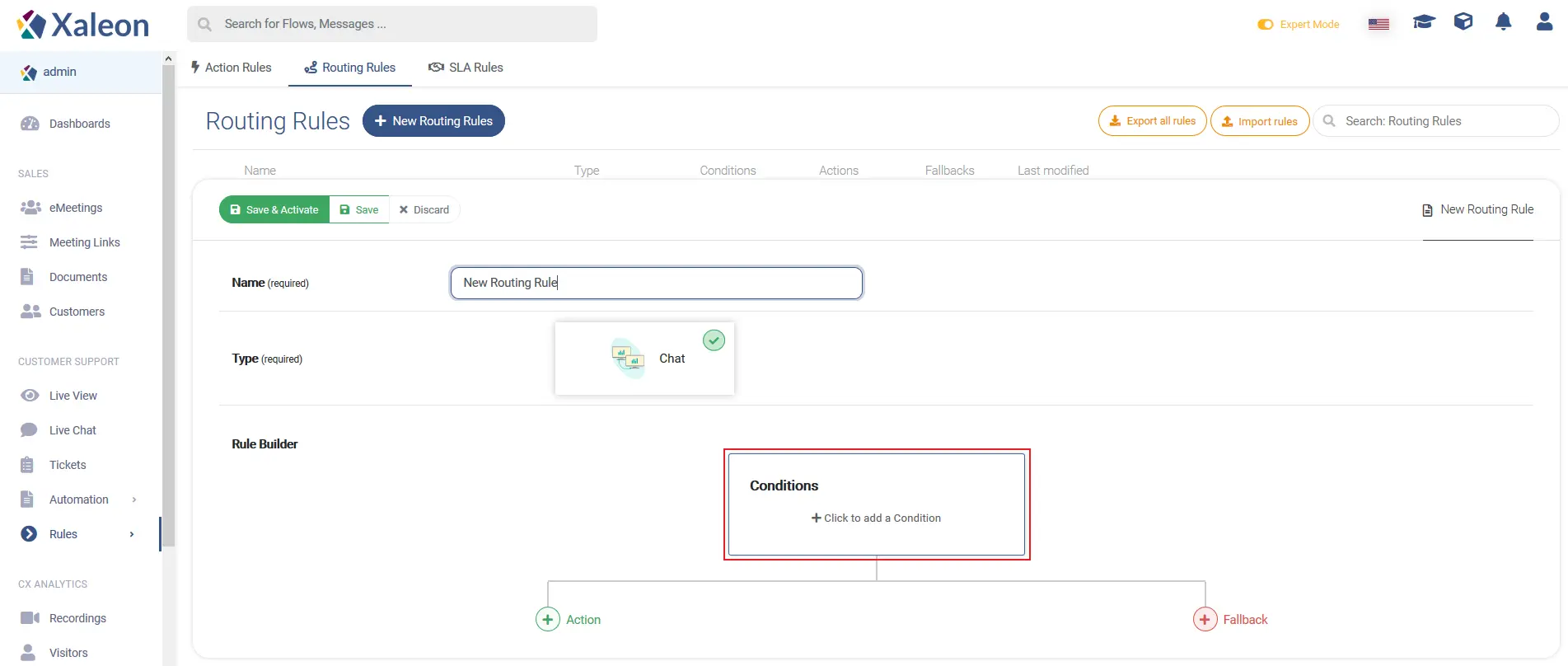 Newdocsimg Css Routing Rules Conditions