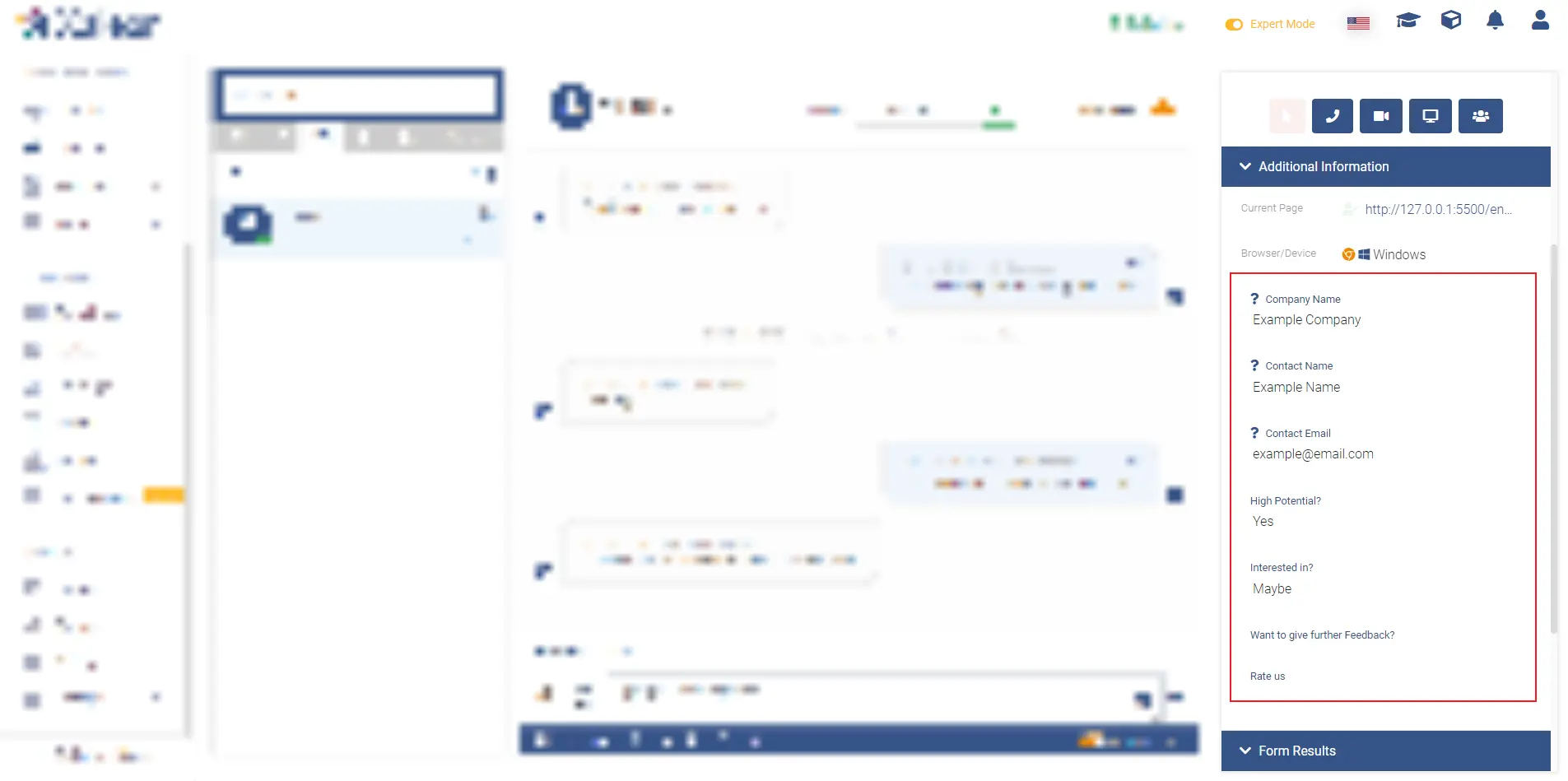 Newdocsimg202011 Sas Settings Tagging Live Chat