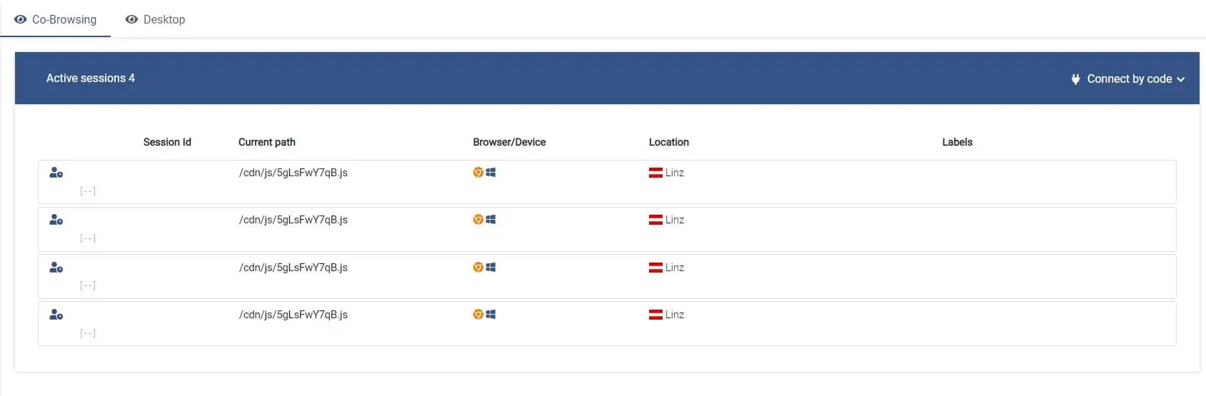 Newdocsimg Css Configuration Live View Overview
