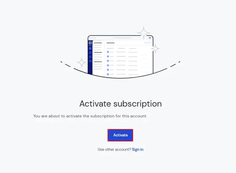 Remote Management Activation 3