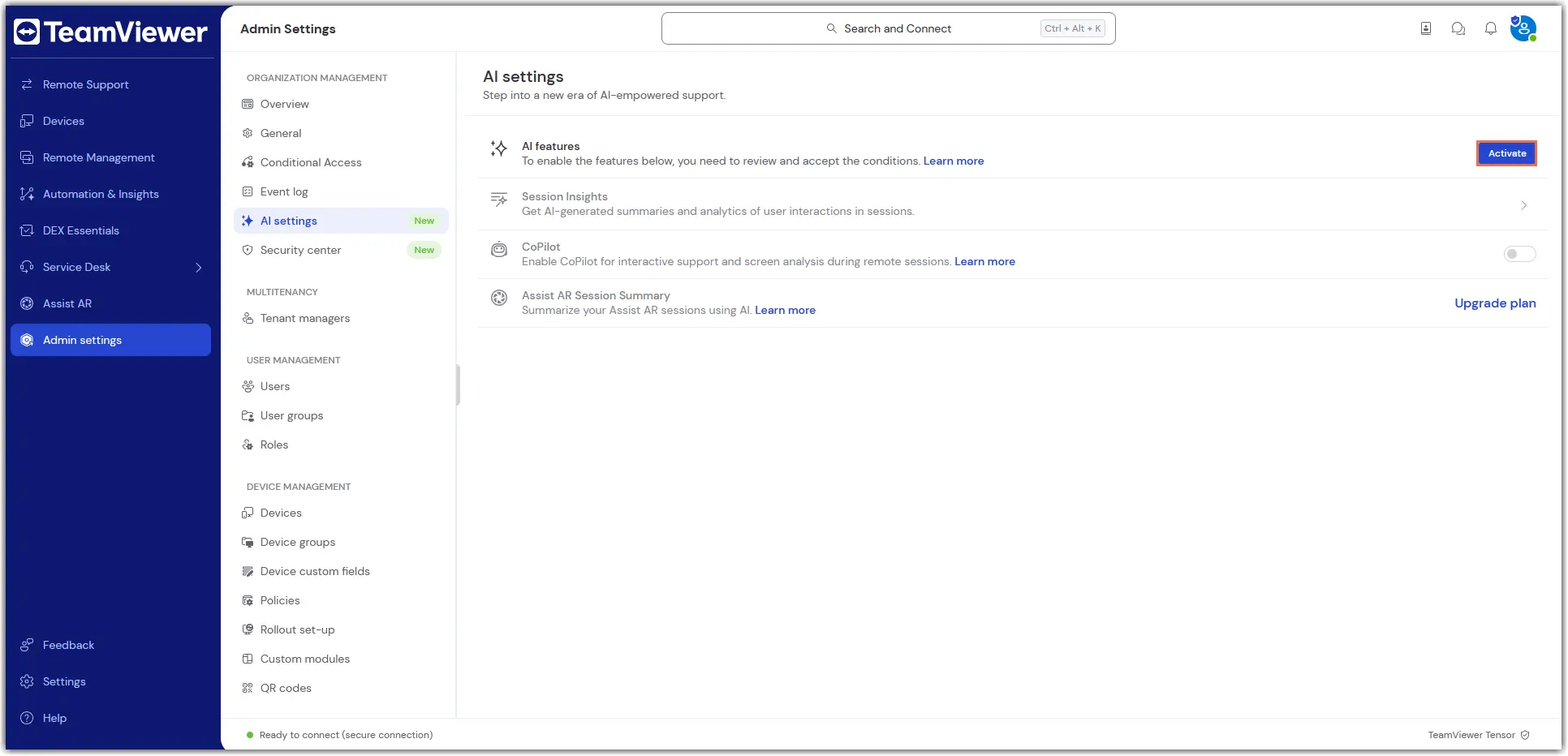 Create Script With Script Writer