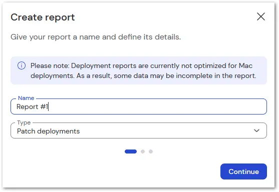 Asset Mgmt Reports 1