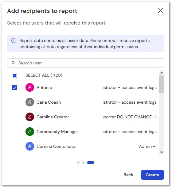 Asset Mgmt Reports 3