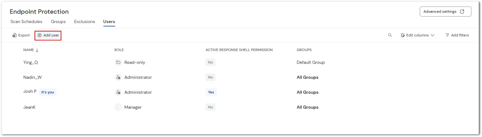 Epp Add User 1