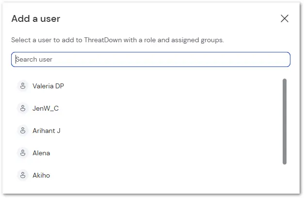Epp Add User 2