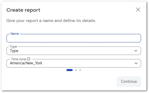 Enp Report Widget 1