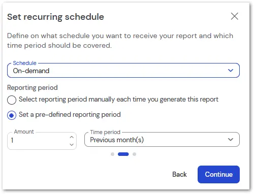 Enp Report Widget 2