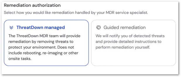 Mdr Remediation