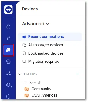 Uninstall Remote Management 1