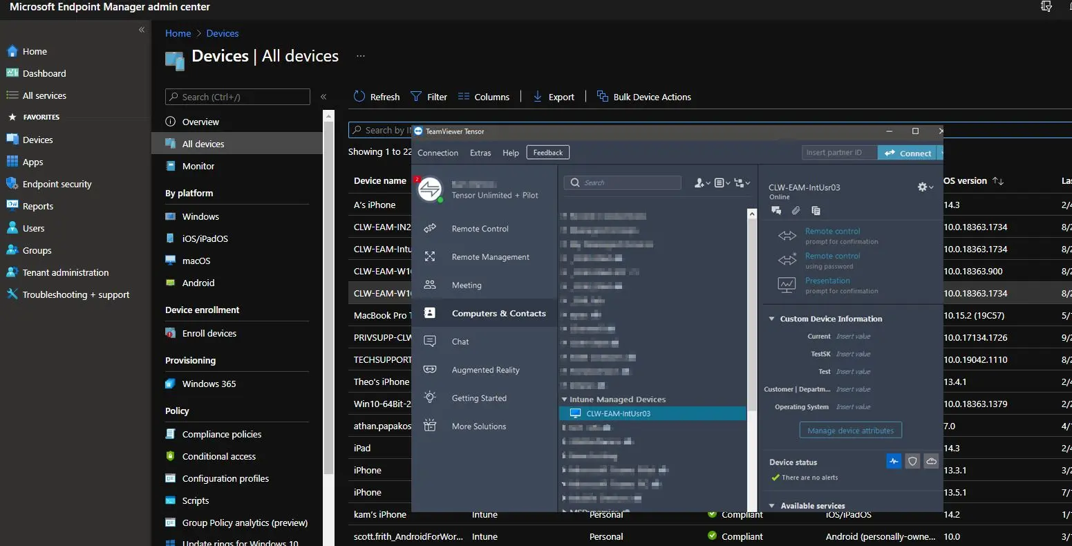 27 41 Intune Mass Deploy Confirm Full Client