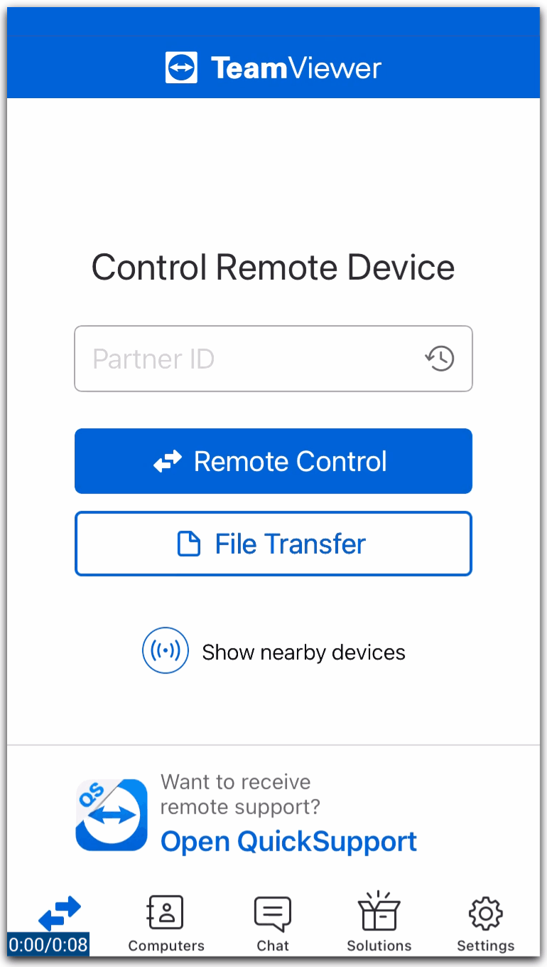 Trusted Devices Via Push Notifications