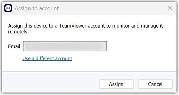Enter Email