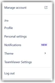 Jira Cloud Account