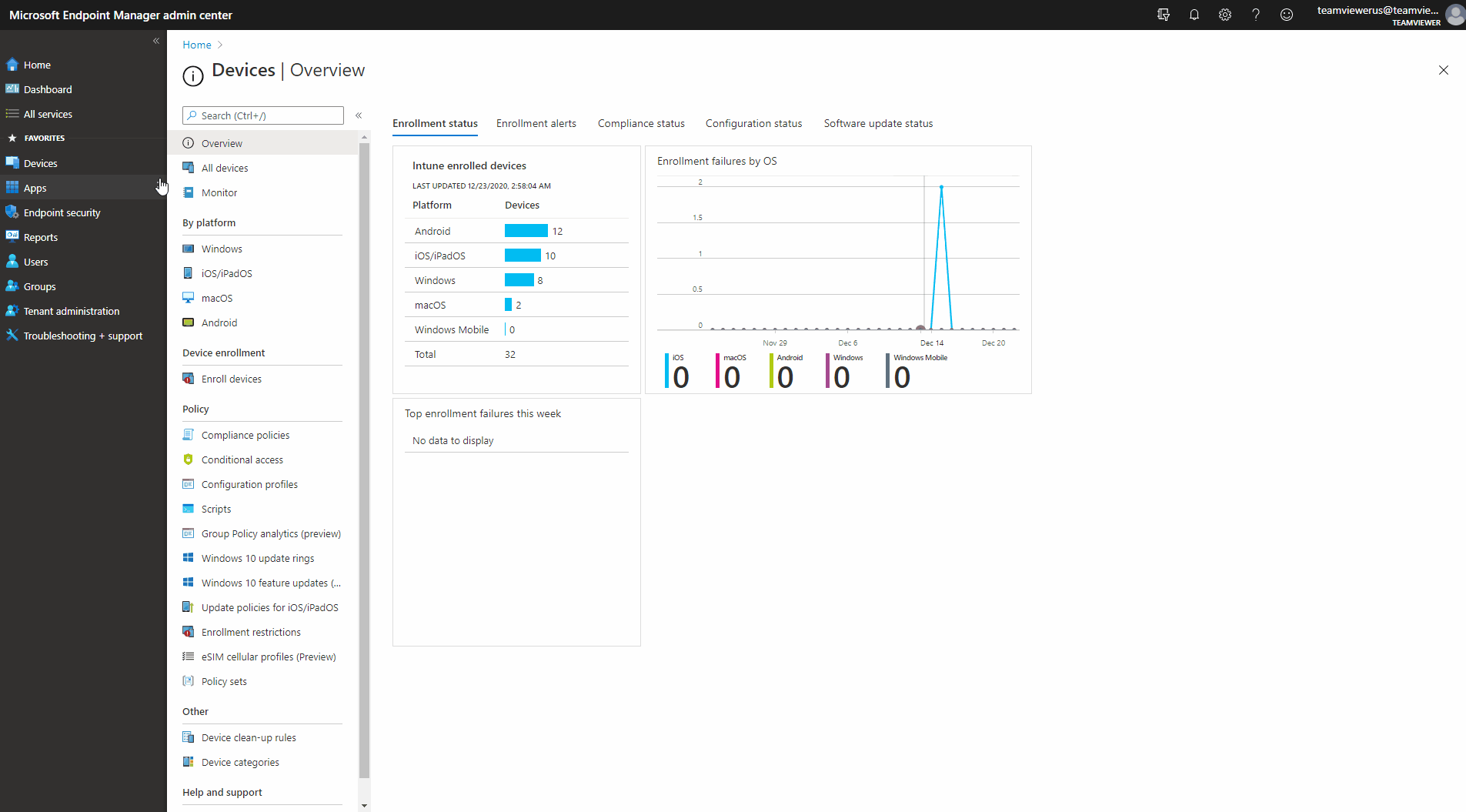 Intune Add MSI Cmd Line Parameter 281 29