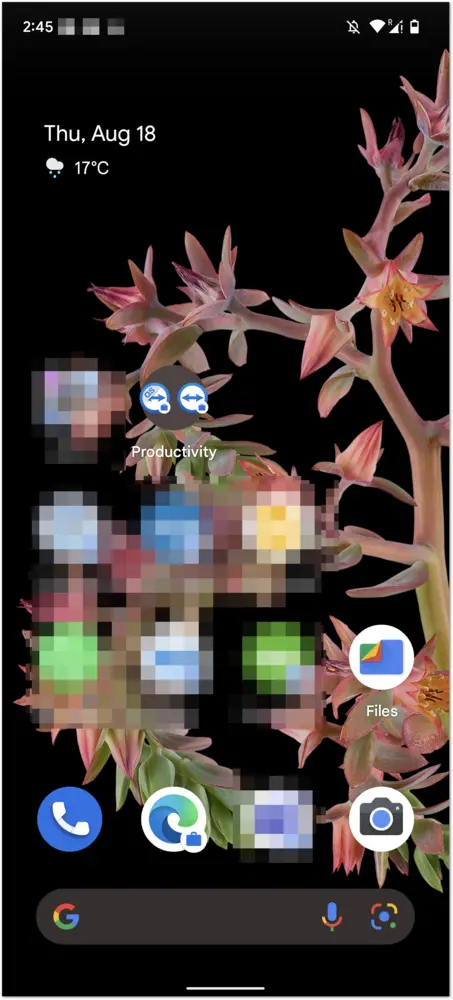 Mobile Remote Connection TeamViewer