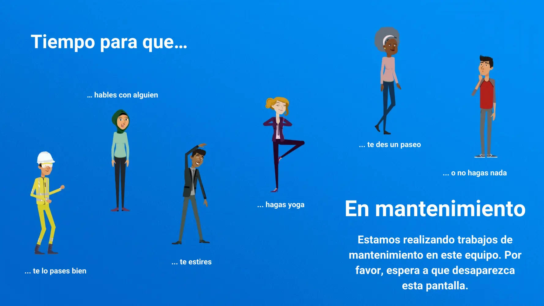 Spanish Blue