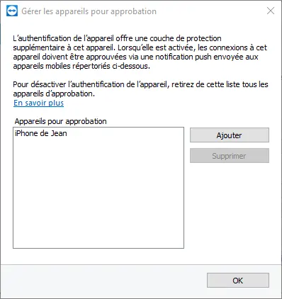 2021 05 06 15 33 23 G C3 A9Rer Les Appareils Pour Approbation