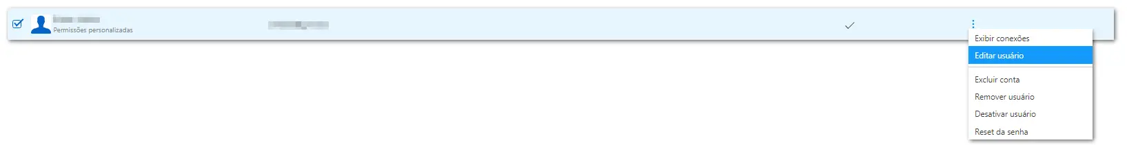 Como Editar Um Usu C3 A1Rio Do Perfil De Empresa TeamViewer