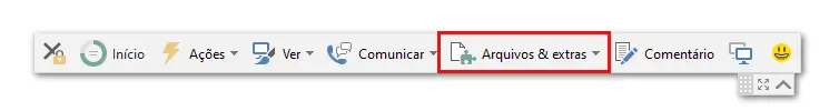 Barra De Ferramentas Da Sess C3 A3O Remota Do TeamViewer Arquivos 26 Extras
