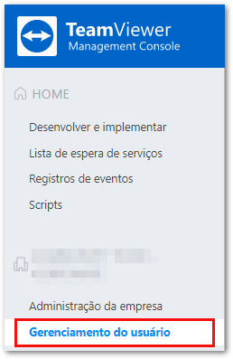 Usu C3 A1Rios Gerenciados TeamViewer