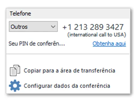 Como Iniciar Chamada Pelo Telefone Via TeamViewer