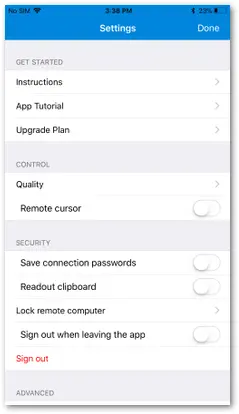 TeamViewer Ios Como Solicitar Seu Reembolso Via Apple