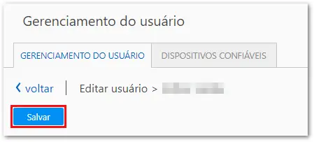 Como Salvar As Novas Permiss C3 B5Es Dos Usu C3 A1Rios Do Perfil De Empresa TeamViewer