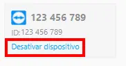 Como Desativar Dispositivos Licenciados Da Sua Licen C3 A7A TeamViewer Business